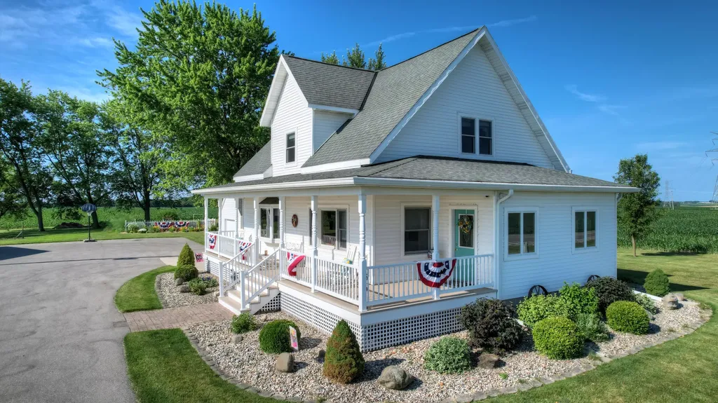 4968 138th Avenue Fillmore Township MI 49423