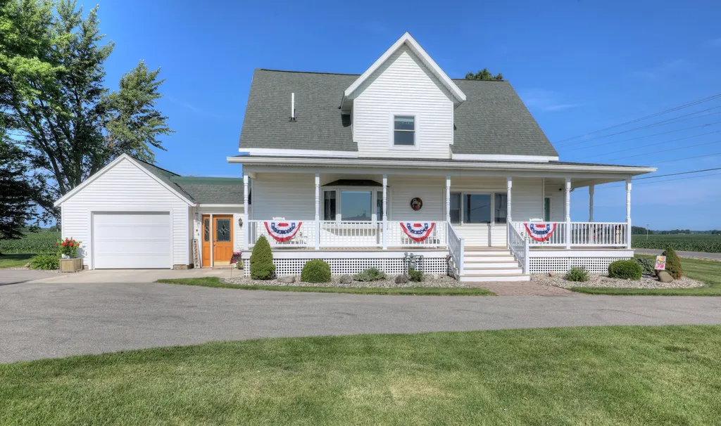 4968 138th Avenue Fillmore Township MI 49423