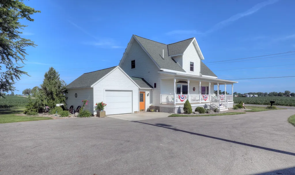 4968 138th Avenue Fillmore Township MI 49423