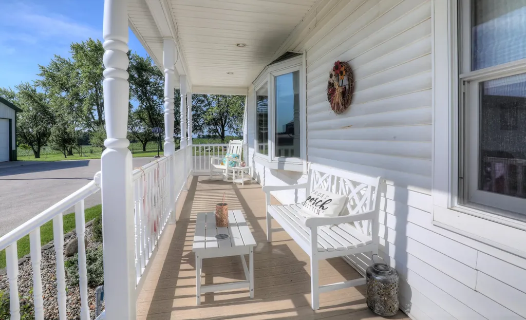 4968 138th Avenue Fillmore Township MI 49423