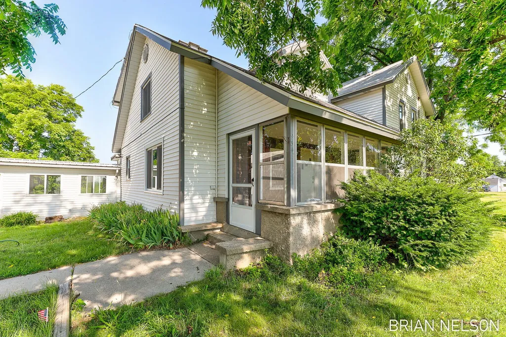 9341 48th Avenue Blendon Township MI 49426