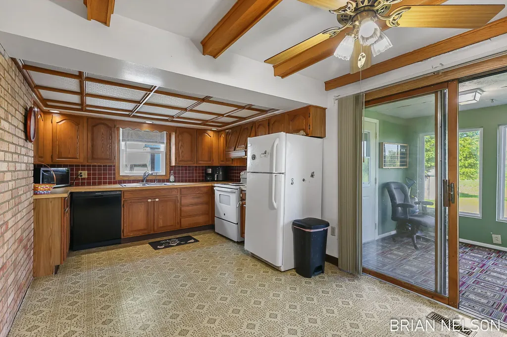 9341 48th Avenue Blendon Township MI 49426