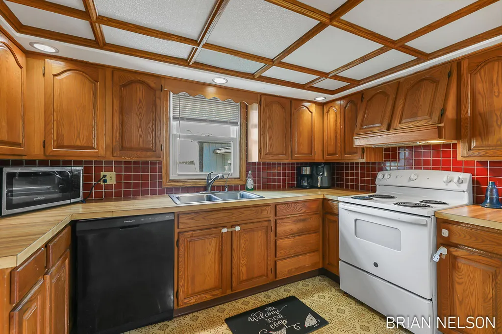 9341 48th Avenue Blendon Township MI 49426