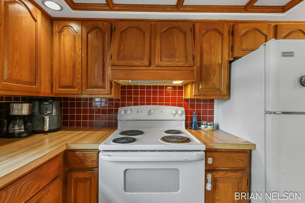 9341 48th Avenue Blendon Township MI 49426