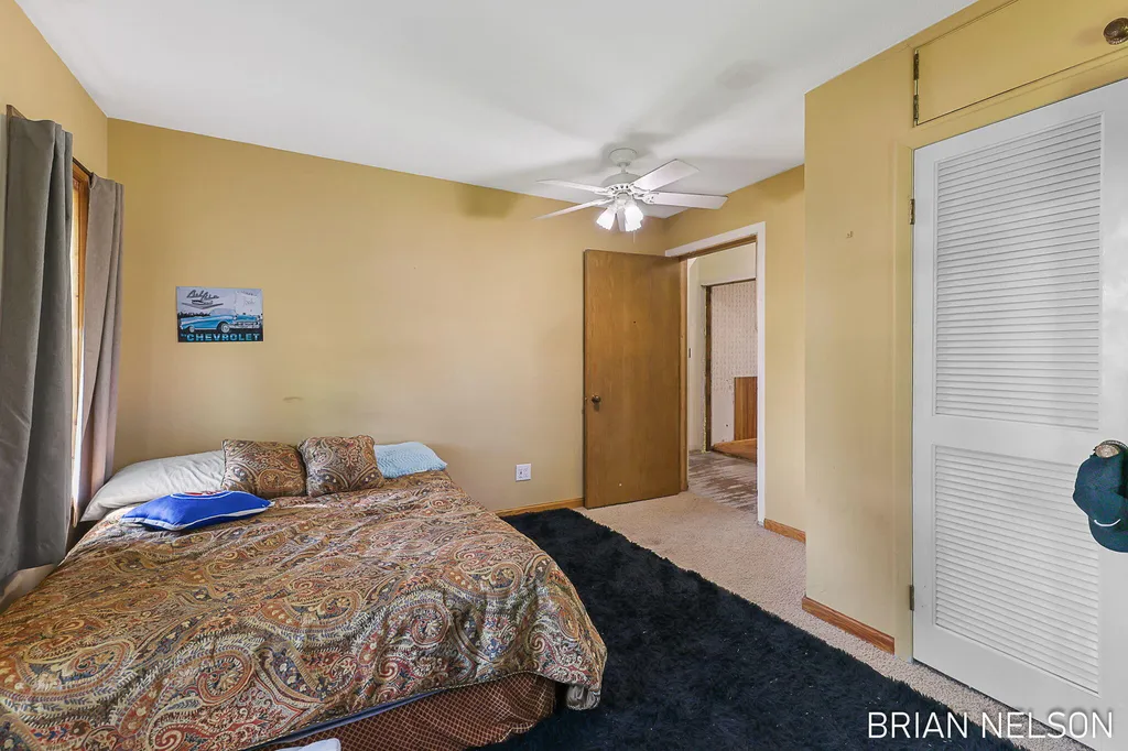 9341 48th Avenue Blendon Township MI 49426