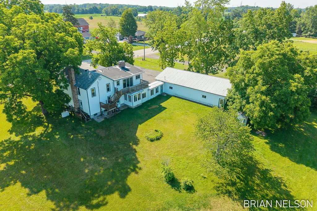 9341 48th Avenue Blendon Township MI 49426