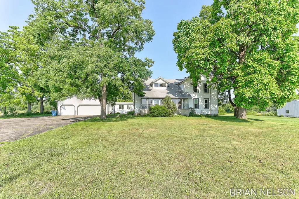 9341 48th Avenue Blendon Township MI 49426