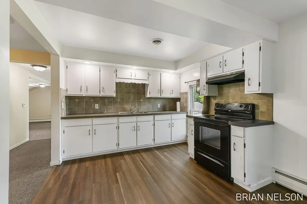 9341 48th Avenue Blendon Township MI 49426