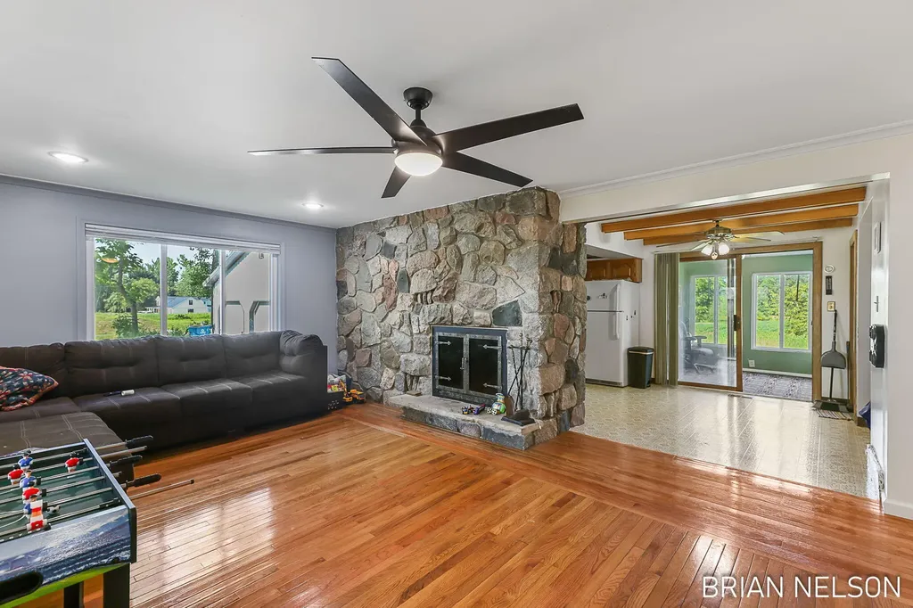 9341 48th Avenue Blendon Township MI 49426