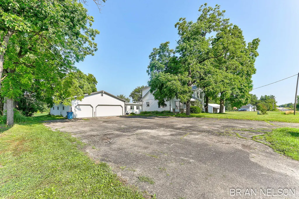 9341 48th Avenue Blendon Township MI 49426
