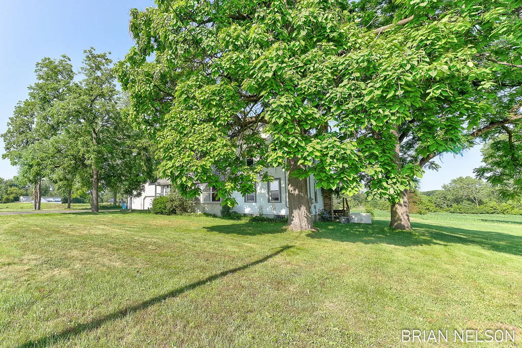 9341 48th Avenue Blendon Township MI 49426