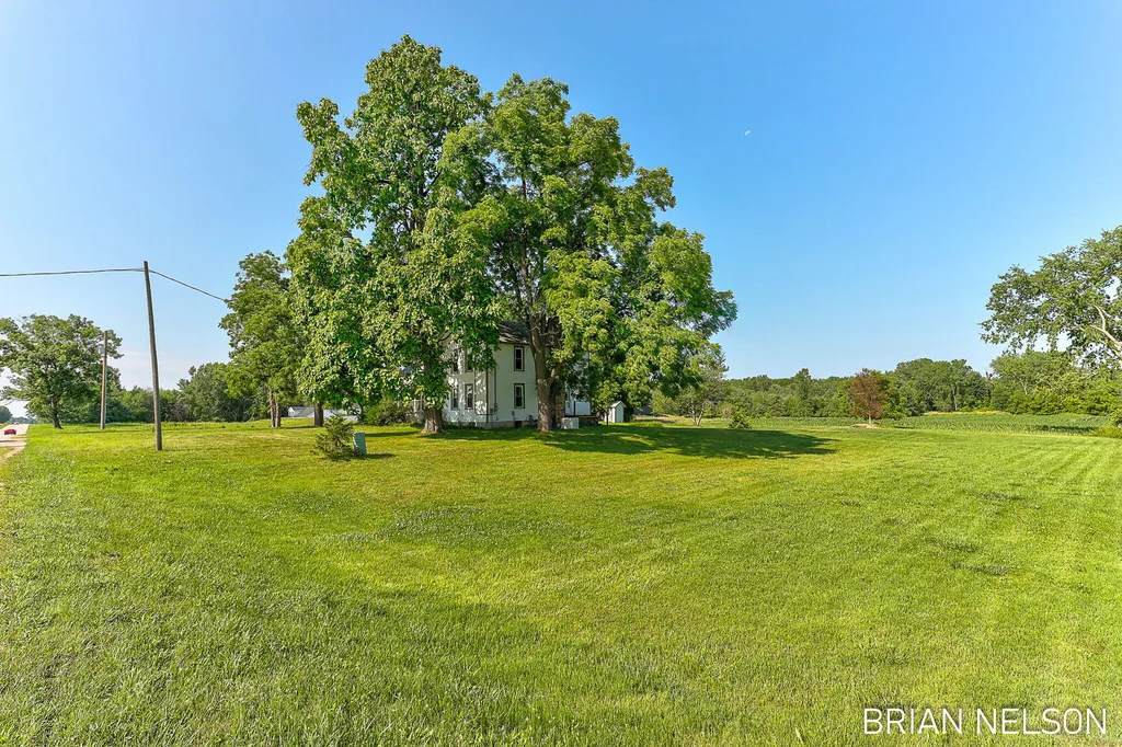 9341 48th Avenue Blendon Township MI 49426