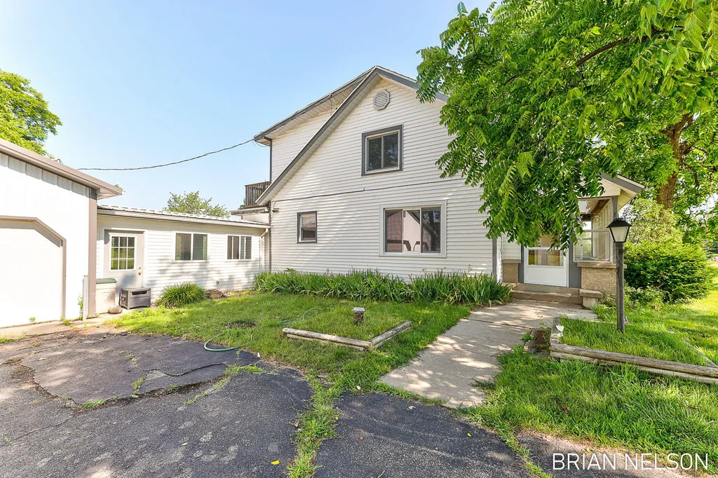 9341 48th Avenue Blendon Township MI 49426