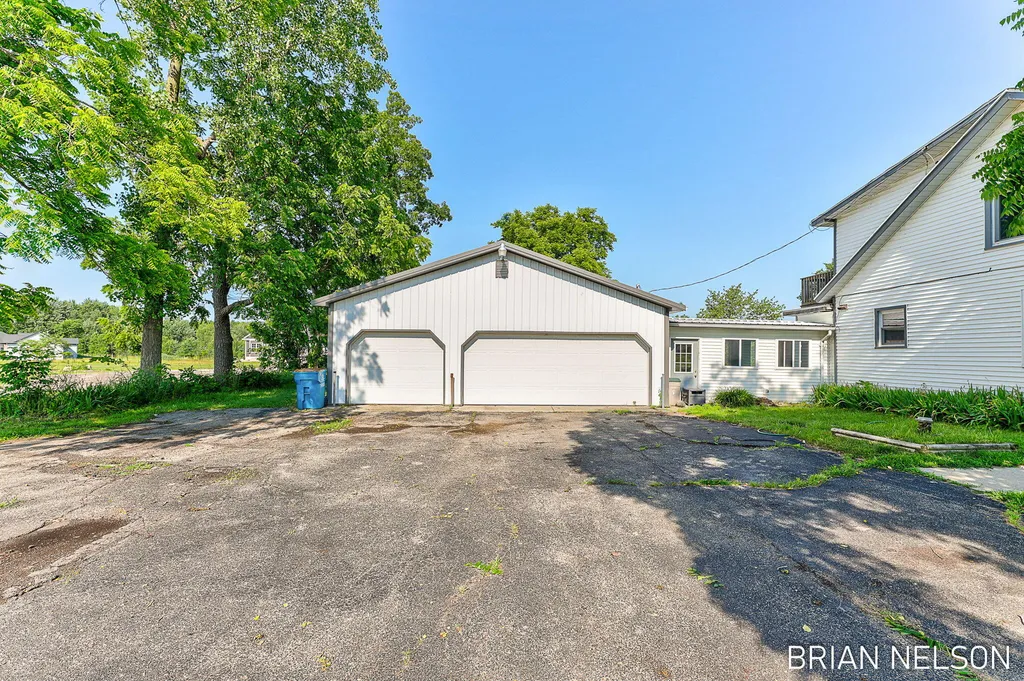 9341 48th Avenue Blendon Township MI 49426