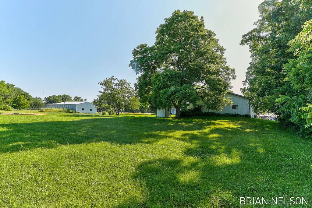 9341 48th Avenue Blendon Township MI 49426