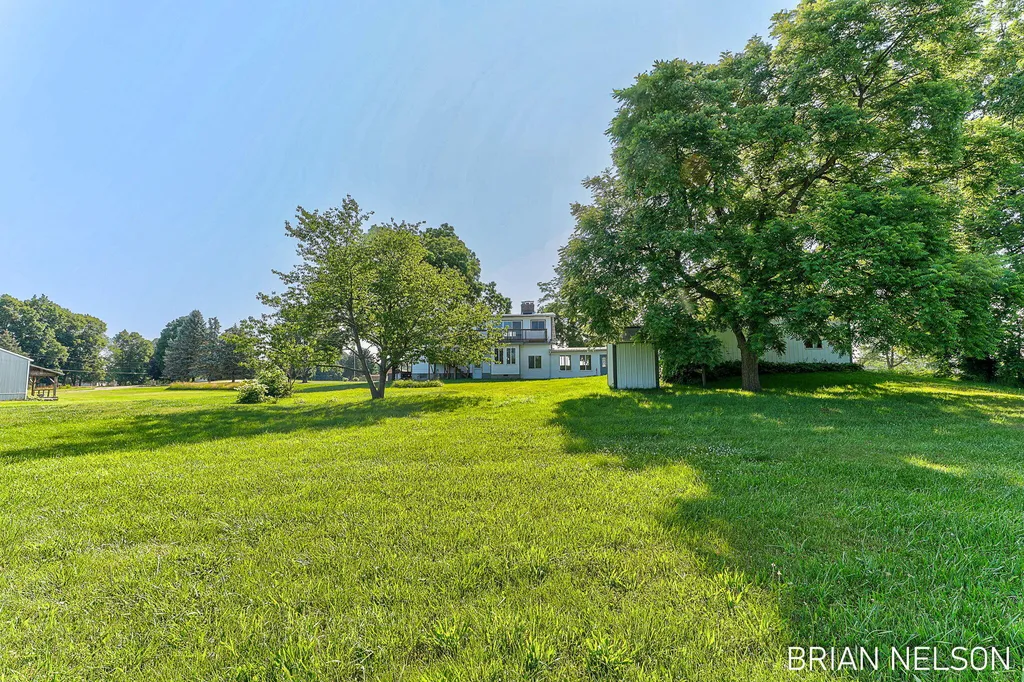 9341 48th Avenue Blendon Township MI 49426