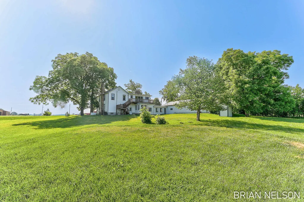 9341 48th Avenue Blendon Township MI 49426