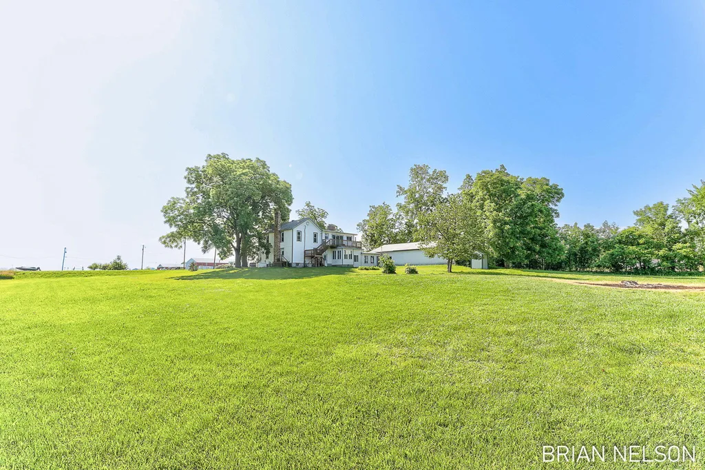 9341 48th Avenue Blendon Township MI 49426