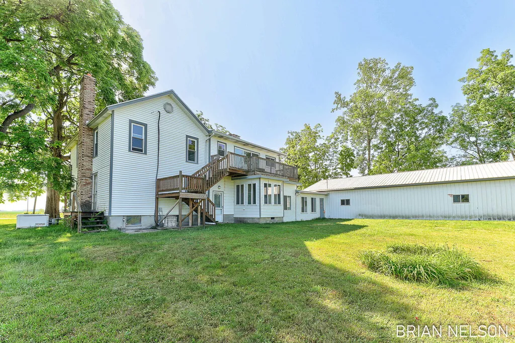 9341 48th Avenue Blendon Township MI 49426