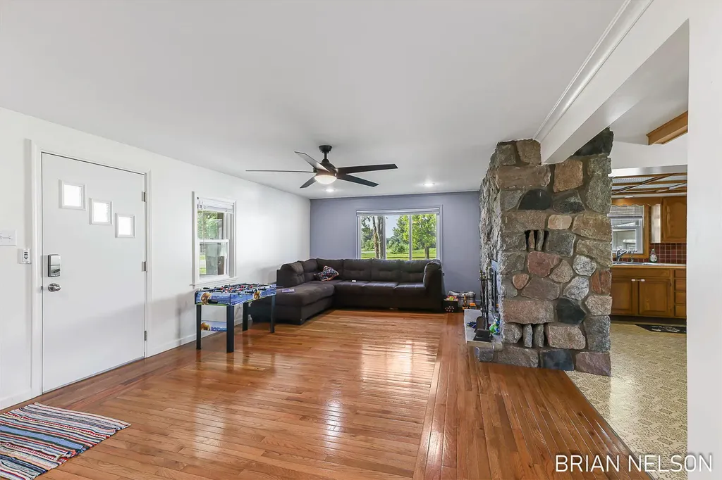 9341 48th Avenue Blendon Township MI 49426
