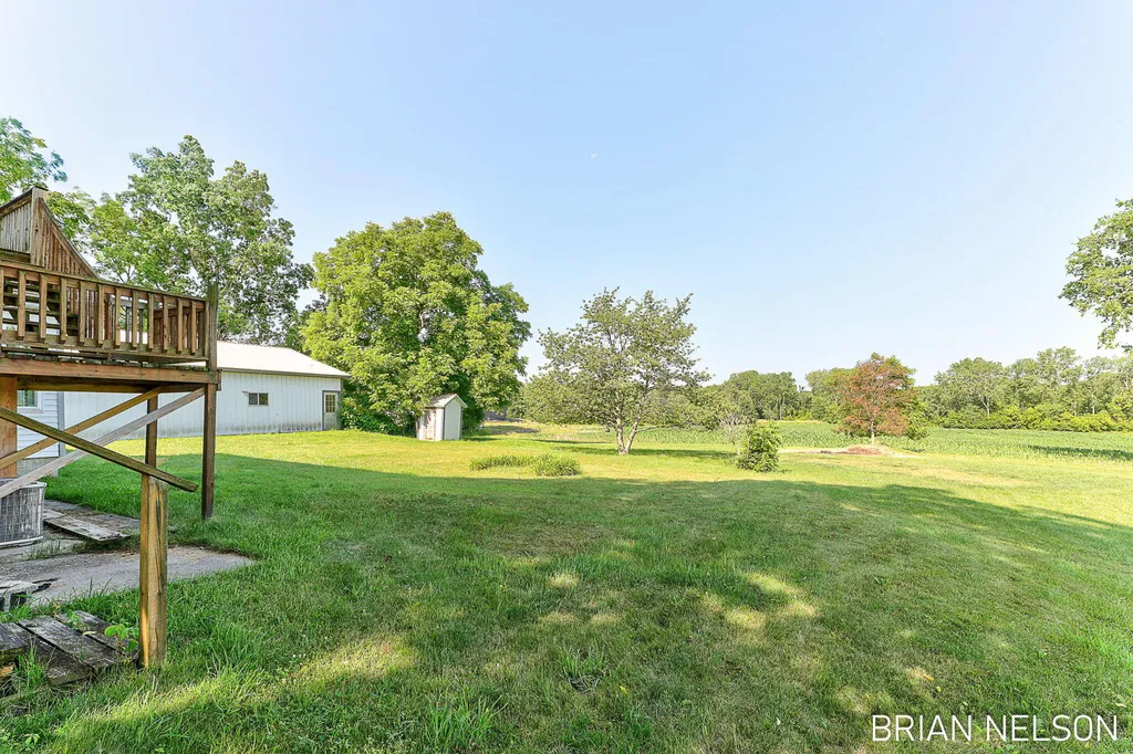 9341 48th Avenue Blendon Township MI 49426