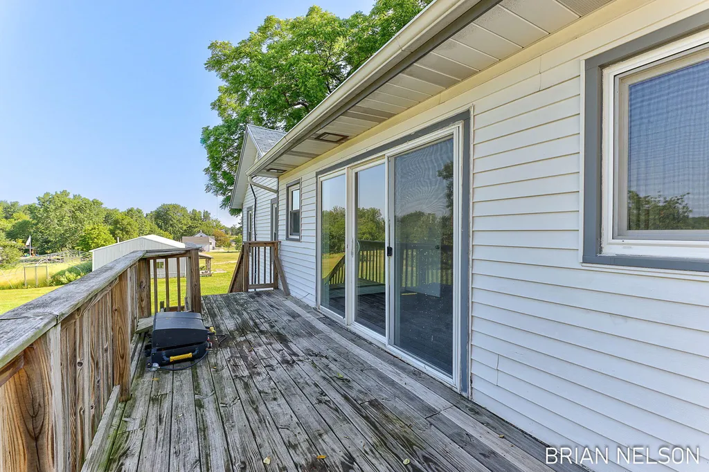 9341 48th Avenue Blendon Township MI 49426