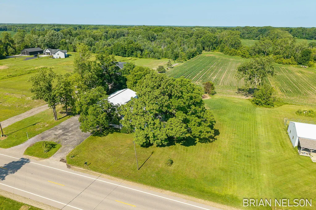 9341 48th Avenue Blendon Township MI 49426