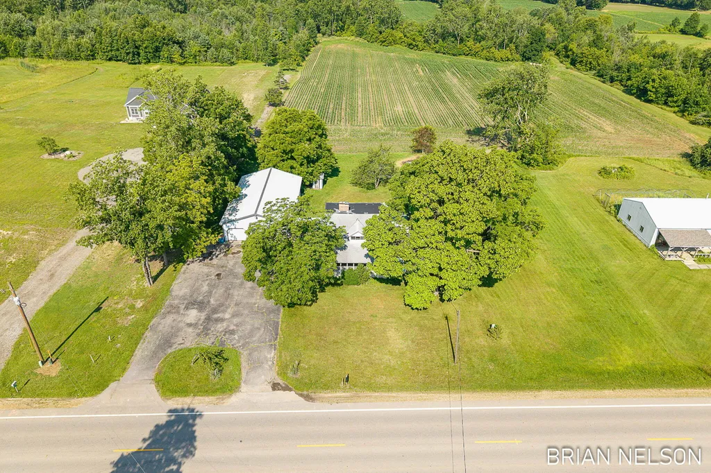 9341 48th Avenue Blendon Township MI 49426