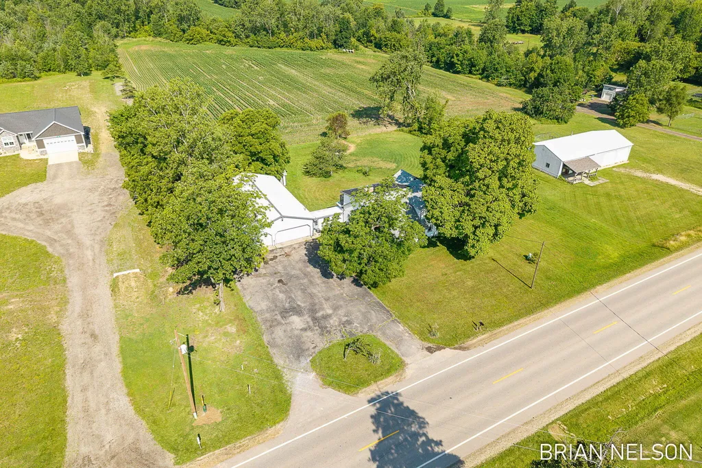 9341 48th Avenue Blendon Township MI 49426
