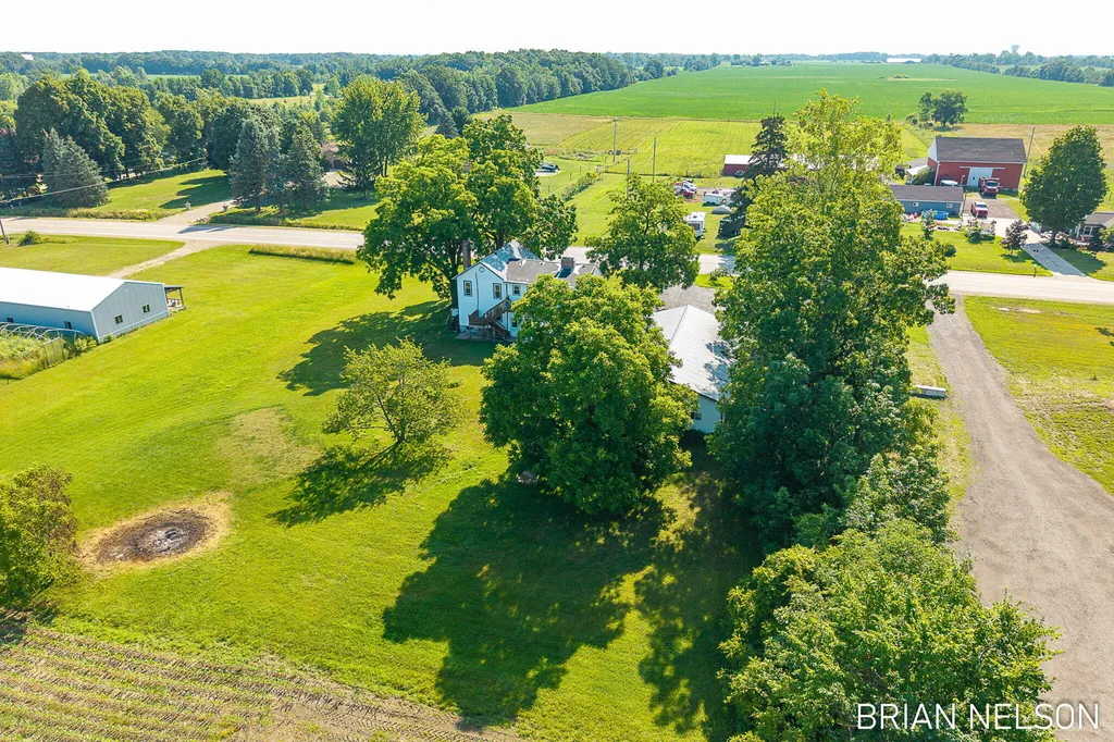 9341 48th Avenue Blendon Township MI 49426