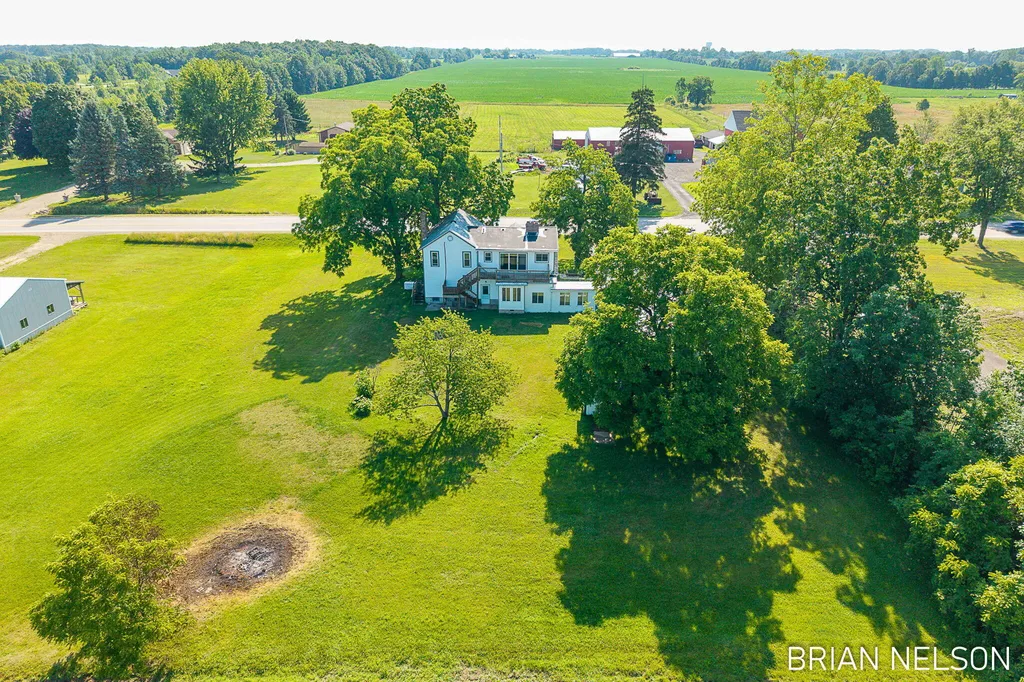9341 48th Avenue Blendon Township MI 49426