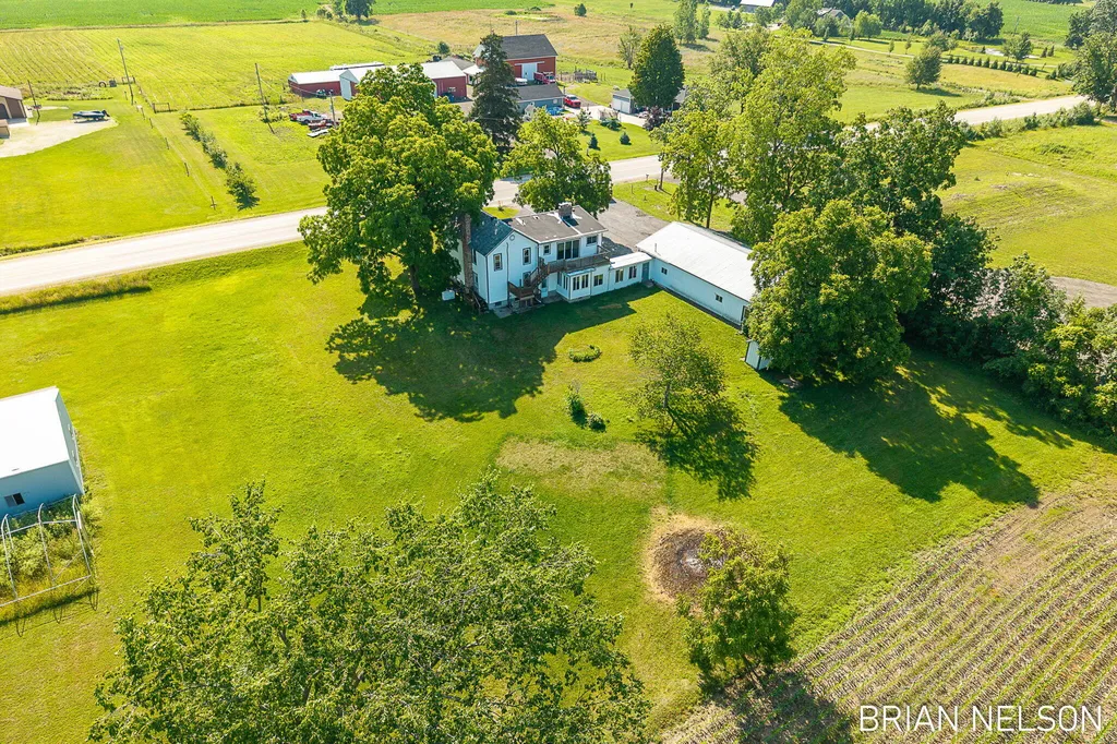 9341 48th Avenue Blendon Township MI 49426