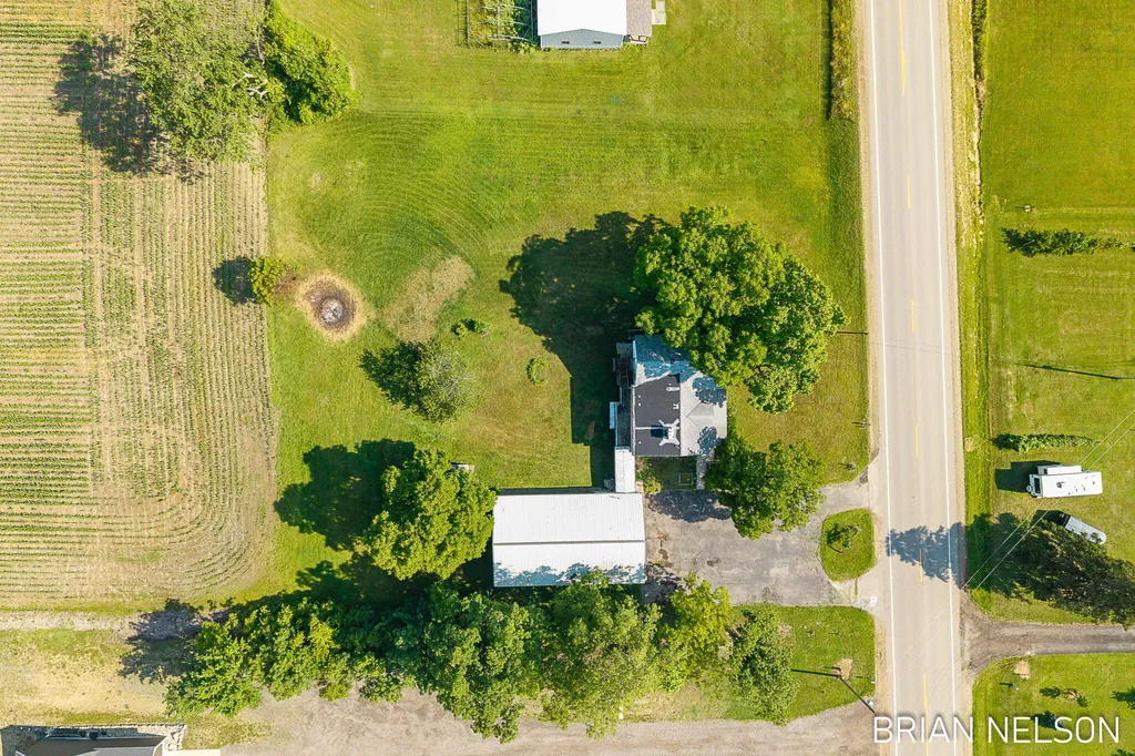 9341 48th Avenue Blendon Township MI 49426
