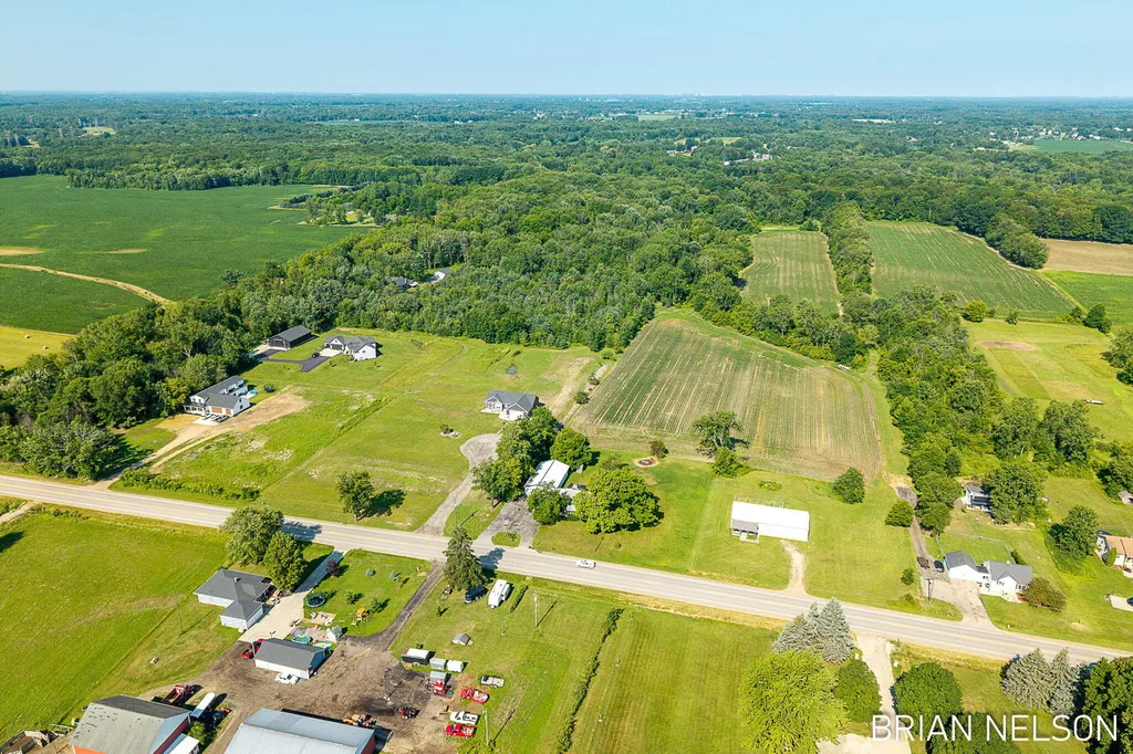 9341 48th Avenue Blendon Township MI 49426