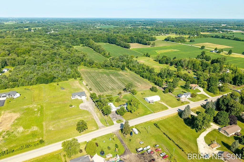 9341 48th Avenue Blendon Township MI 49426