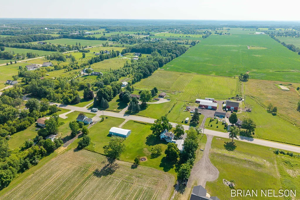 9341 48th Avenue Blendon Township MI 49426