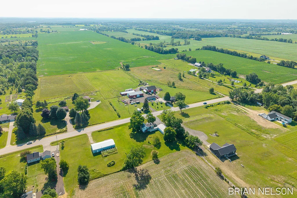 9341 48th Avenue Blendon Township MI 49426