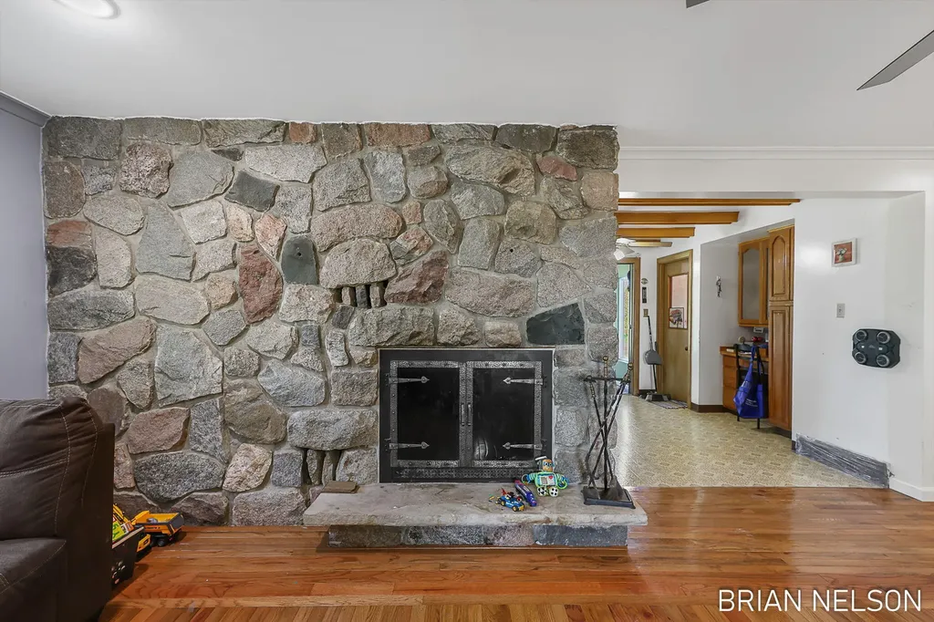 9341 48th Avenue Blendon Township MI 49426