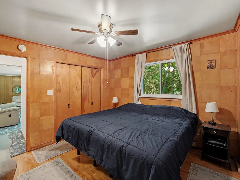 8359 W Stony Lake Road Benona Township MI 49446