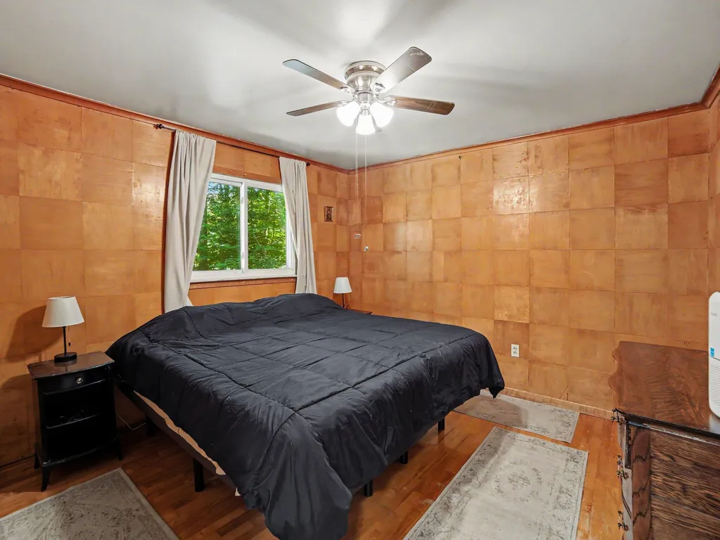 8359 W Stony Lake Road Benona Township MI 49446