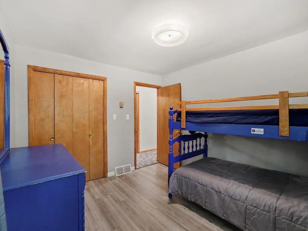 8359 W Stony Lake Road Benona Township MI 49446