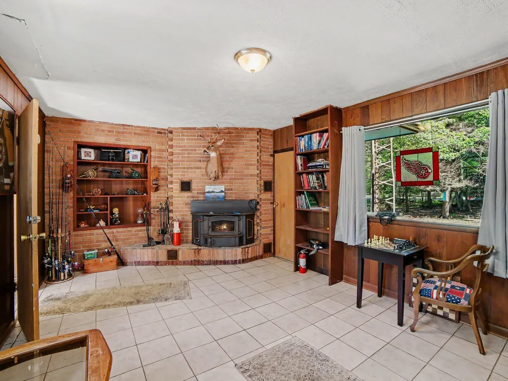8359 W Stony Lake Road Benona Township MI 49446