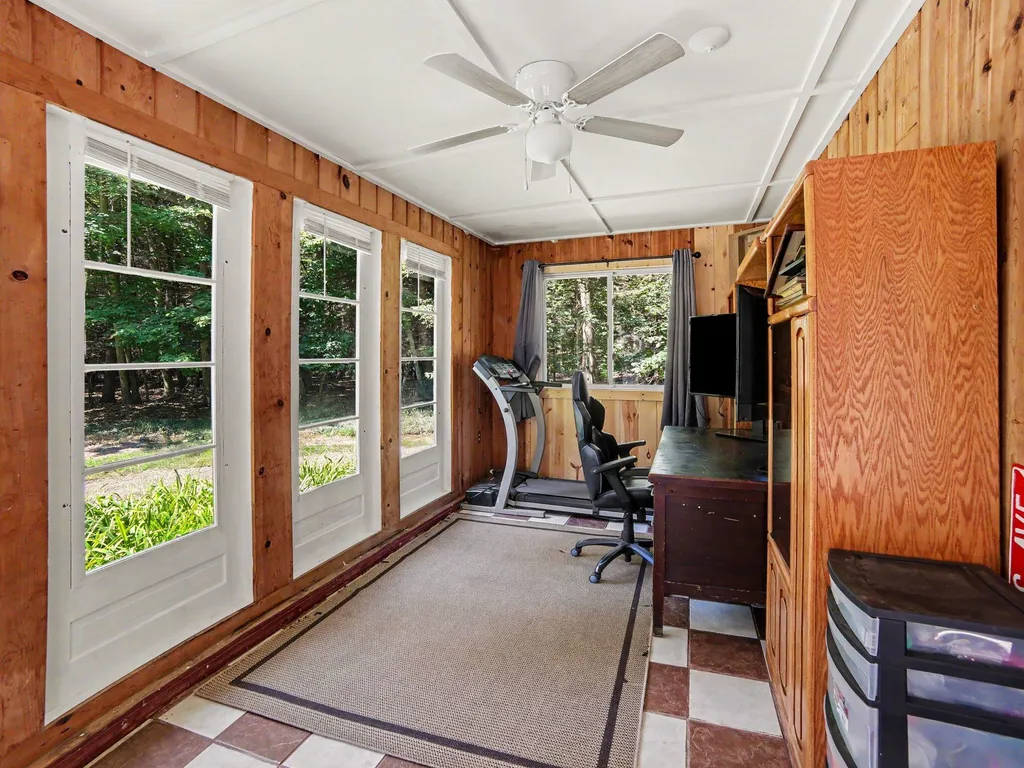 8359 W Stony Lake Road Benona Township MI 49446