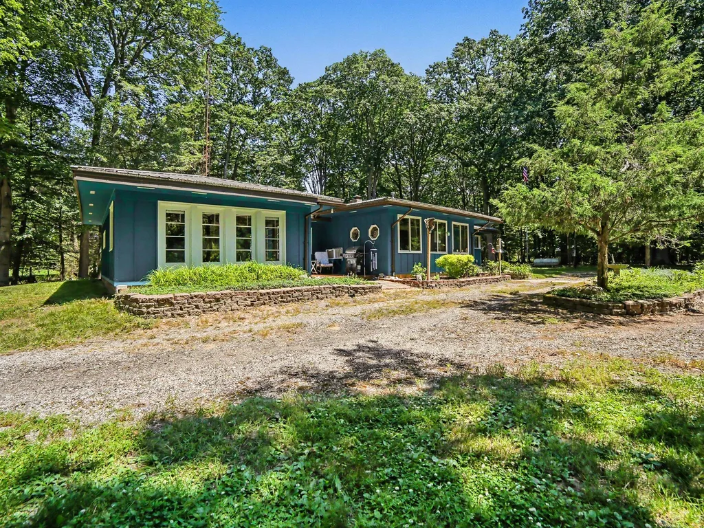 8359 W Stony Lake Road Benona Township MI 49446