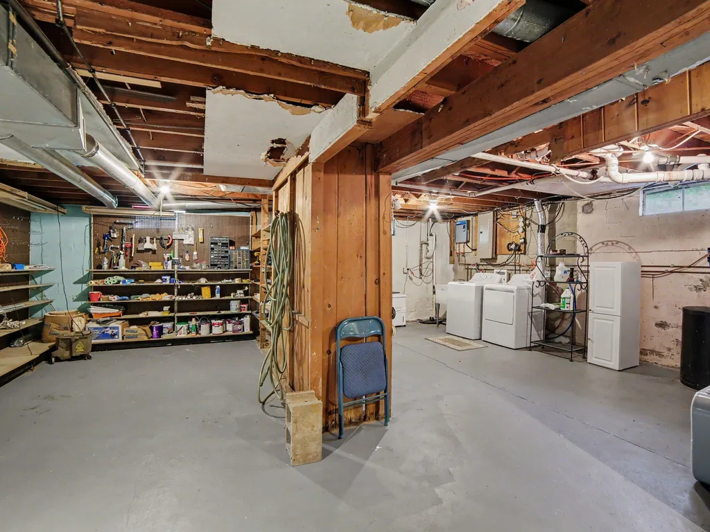 8359 W Stony Lake Road Benona Township MI 49446