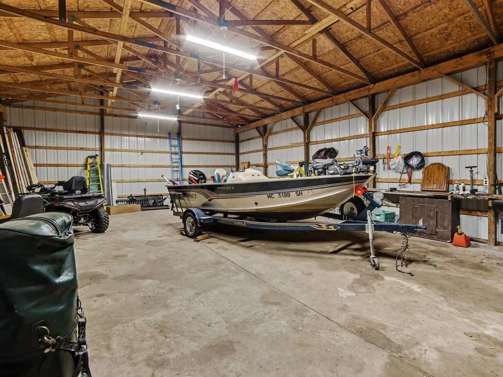 8359 W Stony Lake Road Benona Township MI 49446