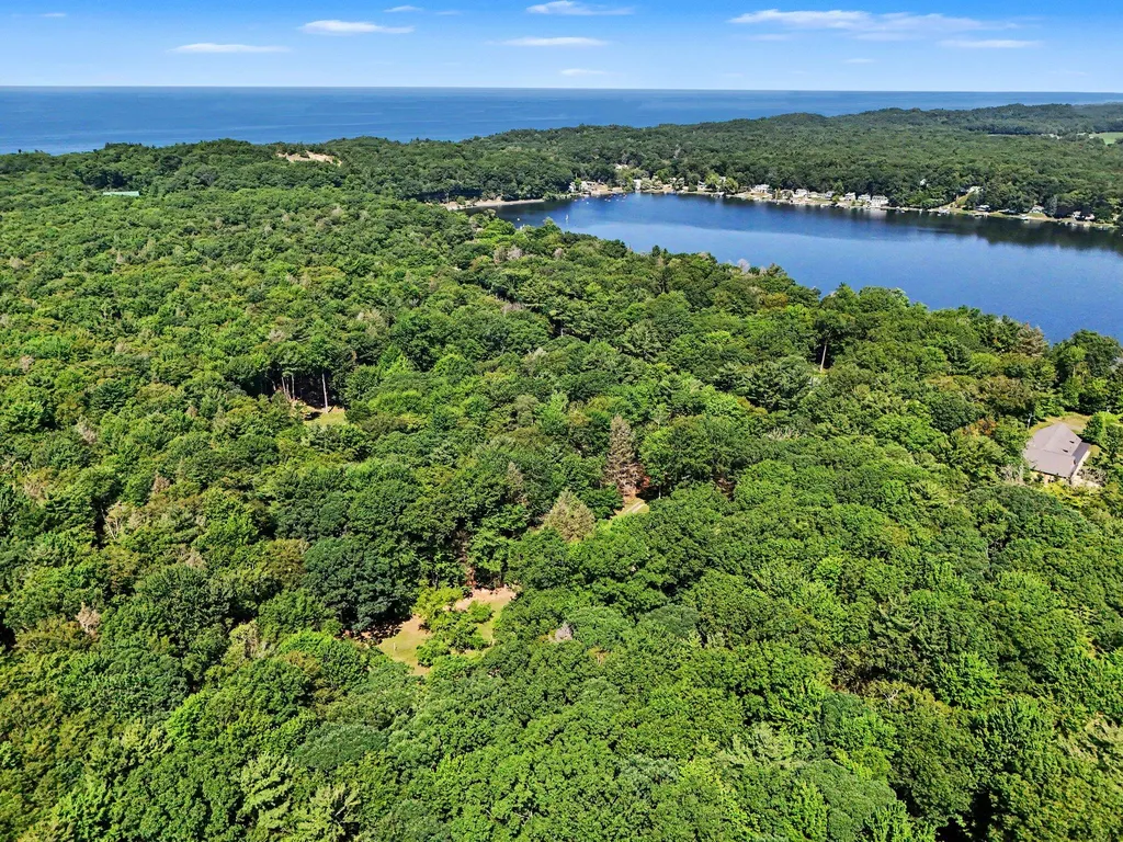 8359 W Stony Lake Road Benona Township MI 49446