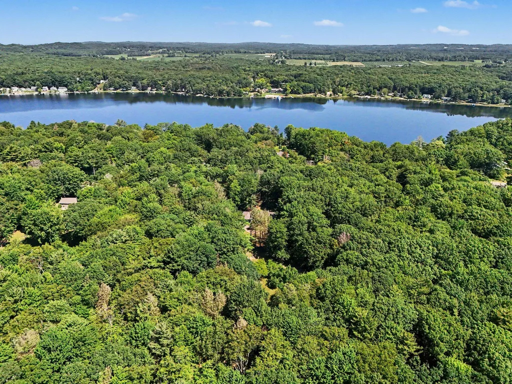 8359 W Stony Lake Road Benona Township MI 49446