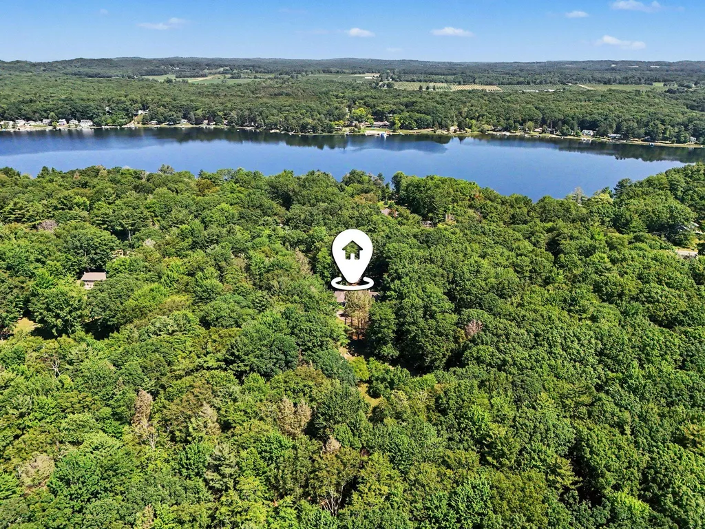 8359 W Stony Lake Road Benona Township MI 49446
