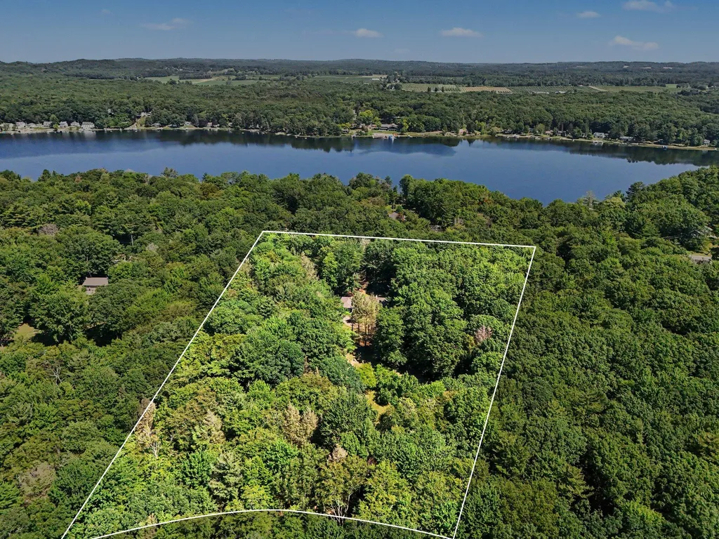 8359 W Stony Lake Road Benona Township MI 49446
